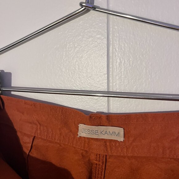 Jesse Kamm Sailor Pants Sz. 4 - Picture 4 of 4